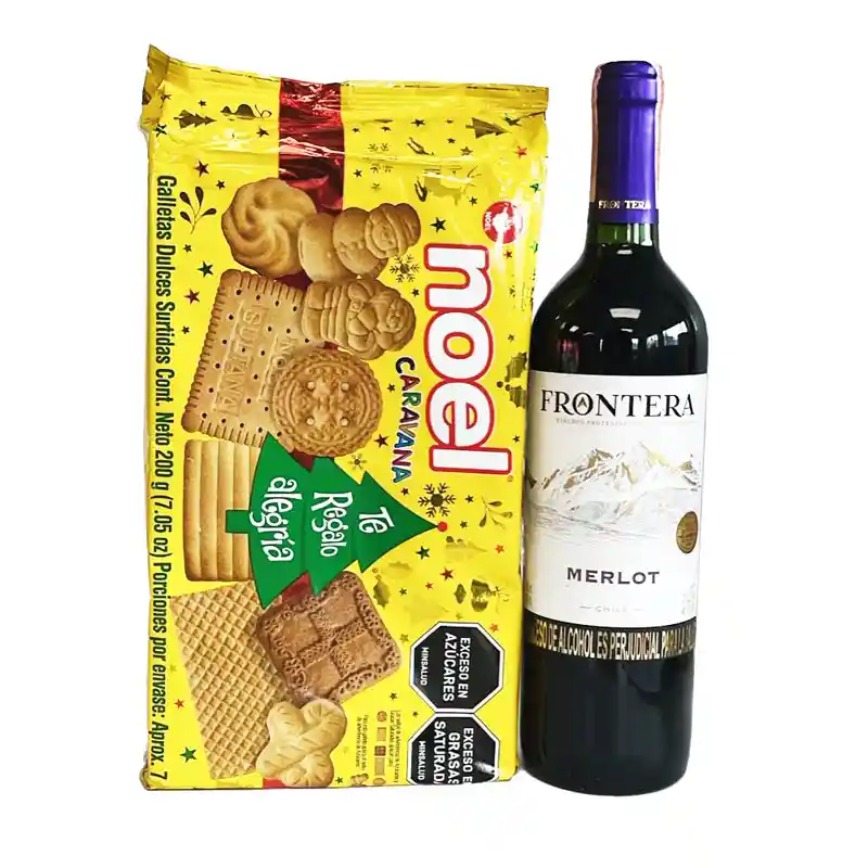 Ancheta Matrimonio N7