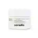 Sensilis Crema Facial de Noche Upgrade