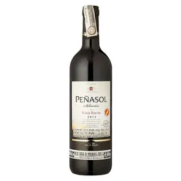 Peñasol Vino Tinto