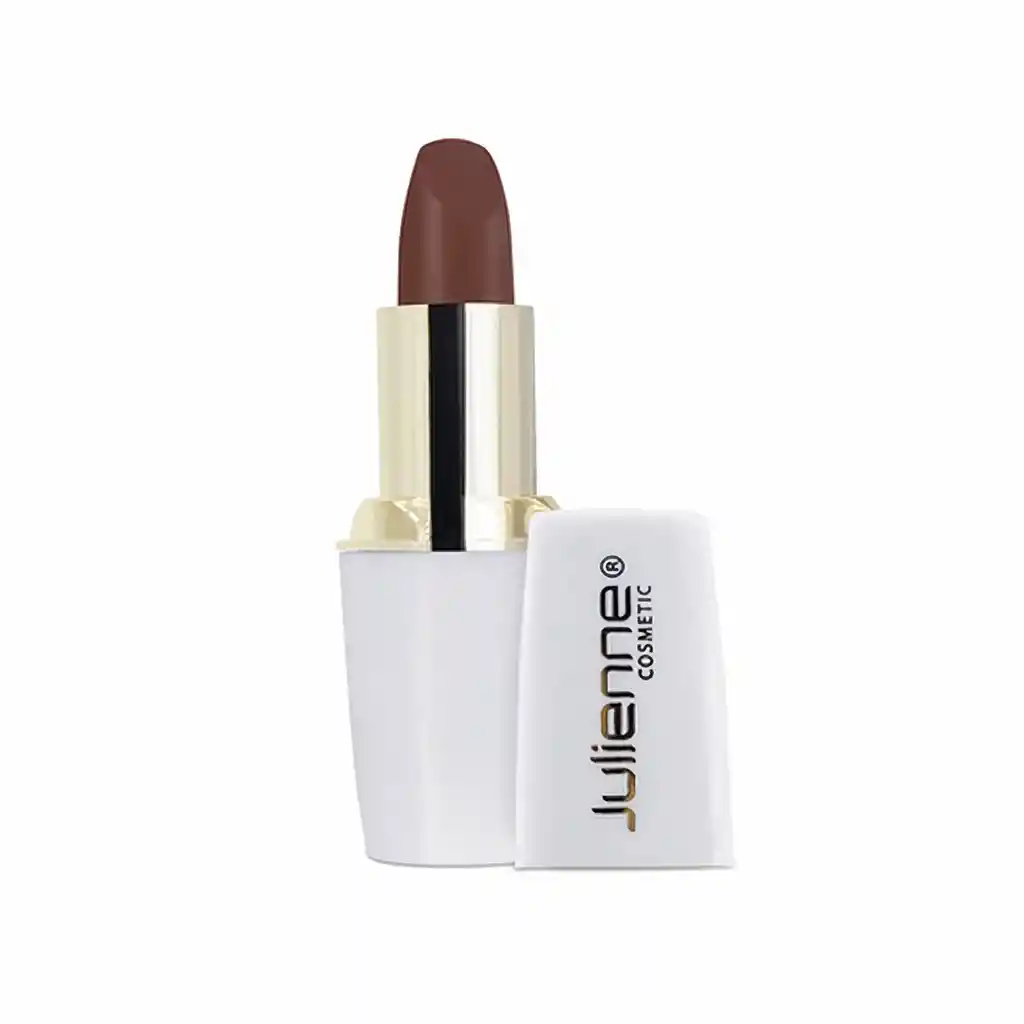 Julienne Labial Mate Cocoa Milk