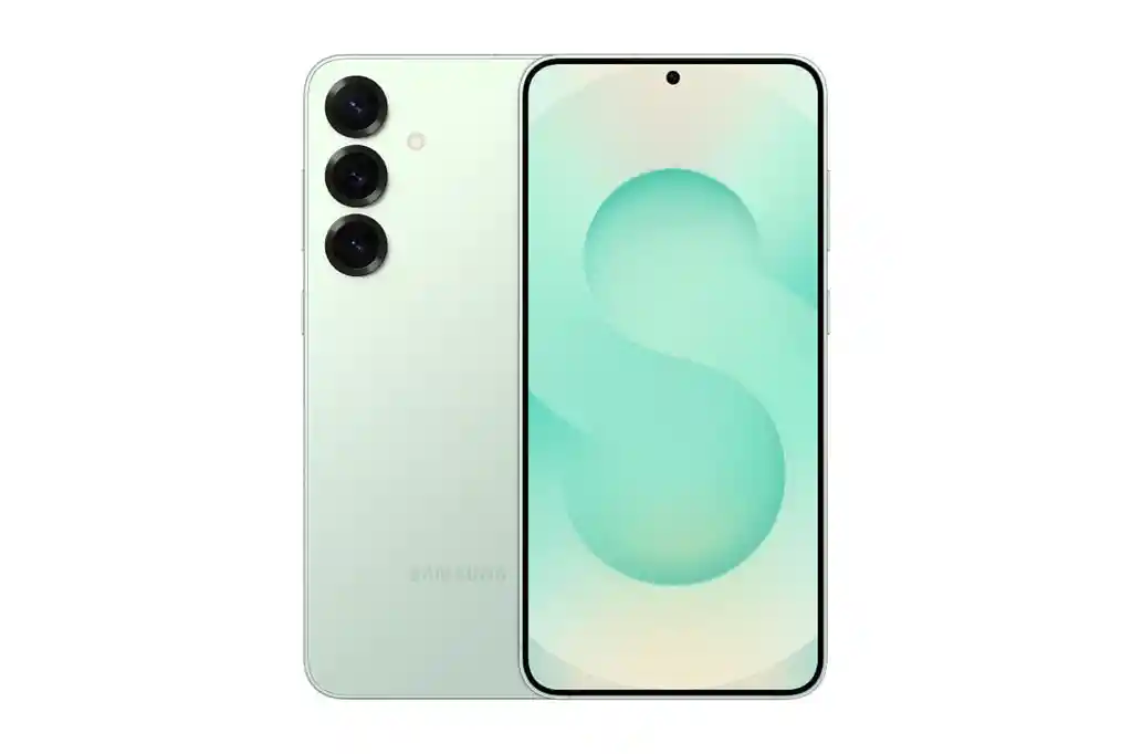 Celular Samsung Galaxy S25 Plus Mint 256gb 12ram 50mp