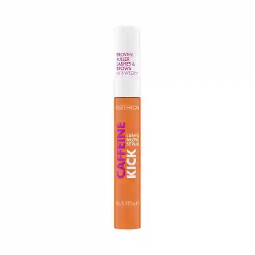 Serum Catrice Serum. Cej y Pest. Catr. Cafei (9 Ml)