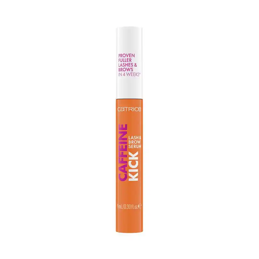 Serum Catrice Serum. Cej y Pest. Catr. Cafei (9 Ml)