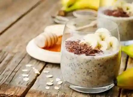Batido de Quinua con Fruta 14 Oz
