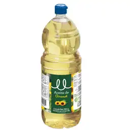 Aceite de Girasol Carulla