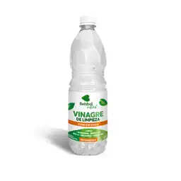 Beisbol Natural Vinagre de Limpieza Concentrado