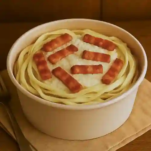 Fettuccini Tradizione