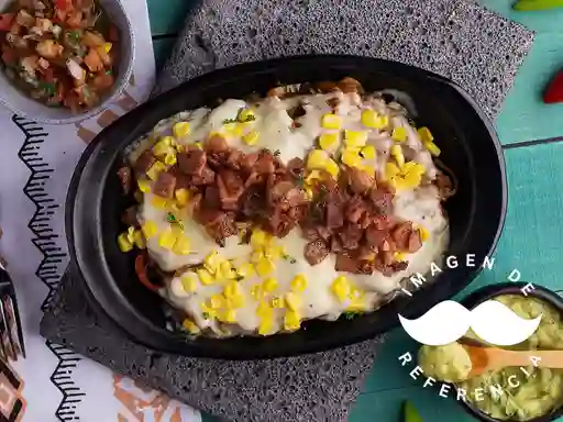 Mazorcada Ranchera