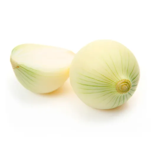Cebolla Blanca