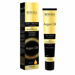 Crema Revueledia Argan
