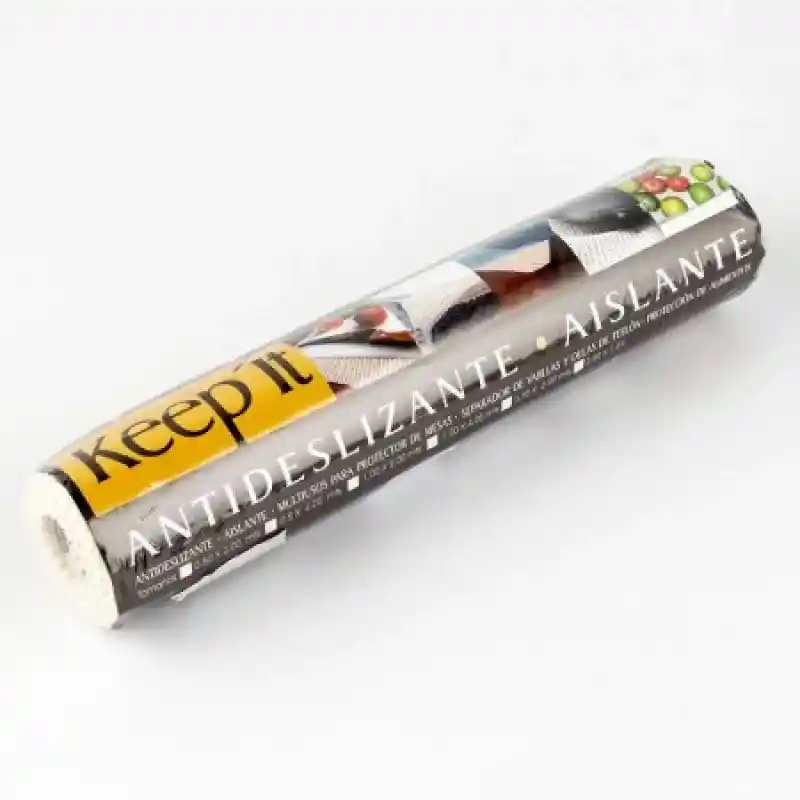 Keep It Base Antideslizante Umbrella 1395Bco Blanca