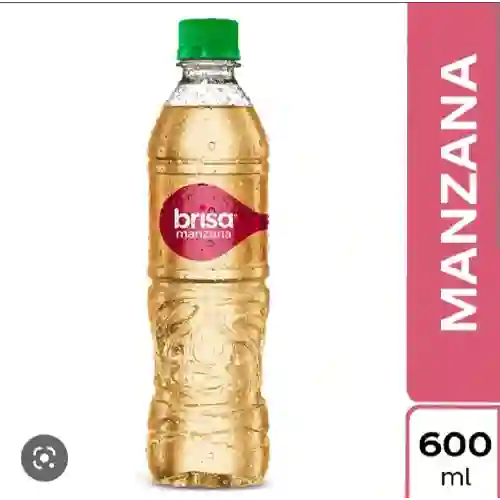 Agua Manzana 600Ml