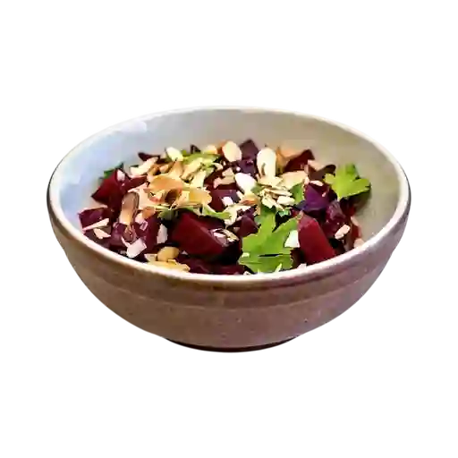 Ensalada de Remolacha