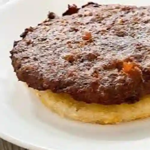 Torta de Carne