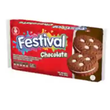 Galleta Festival X 12