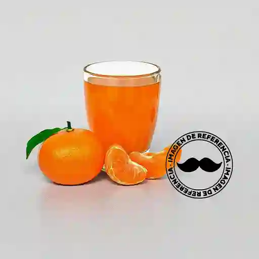 Jugo de Mandarina