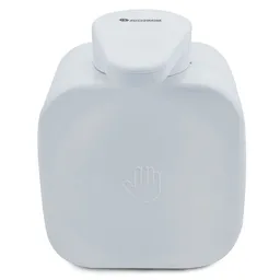 Boccherini Dispensador Jabón Blanco