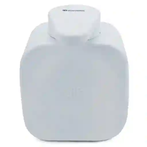 Boccherini Dispensador Jabón Blanco