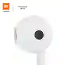 Audífonos Manos Libres Xiaomi Mi Dual Driver Negro Tipo C