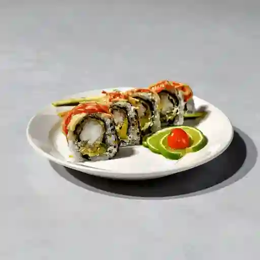 Kani Especial X5