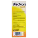 Bisolvon Max Jarabe (30 mg/ 5 mL)