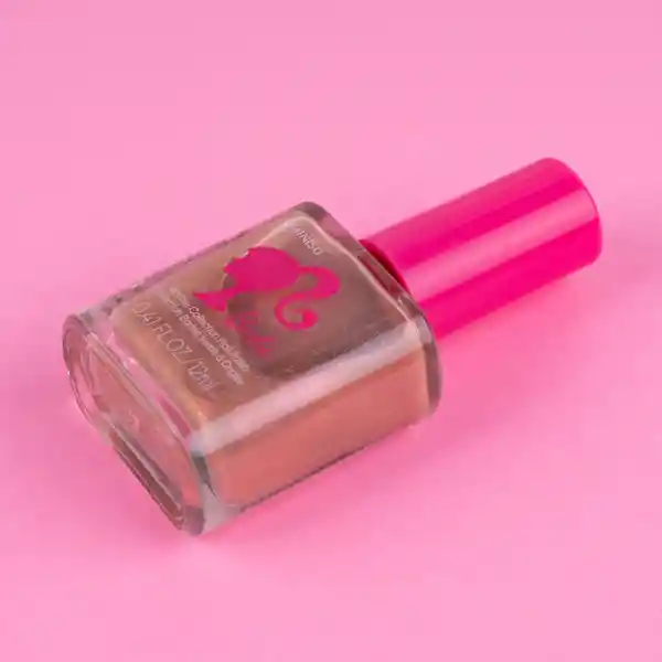 Esmalte de Uñas Serie Barbie 03 Miniso
