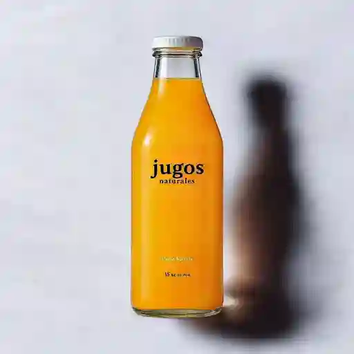 Jugos Naturales
