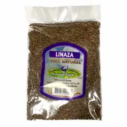 Linaza Semillas De