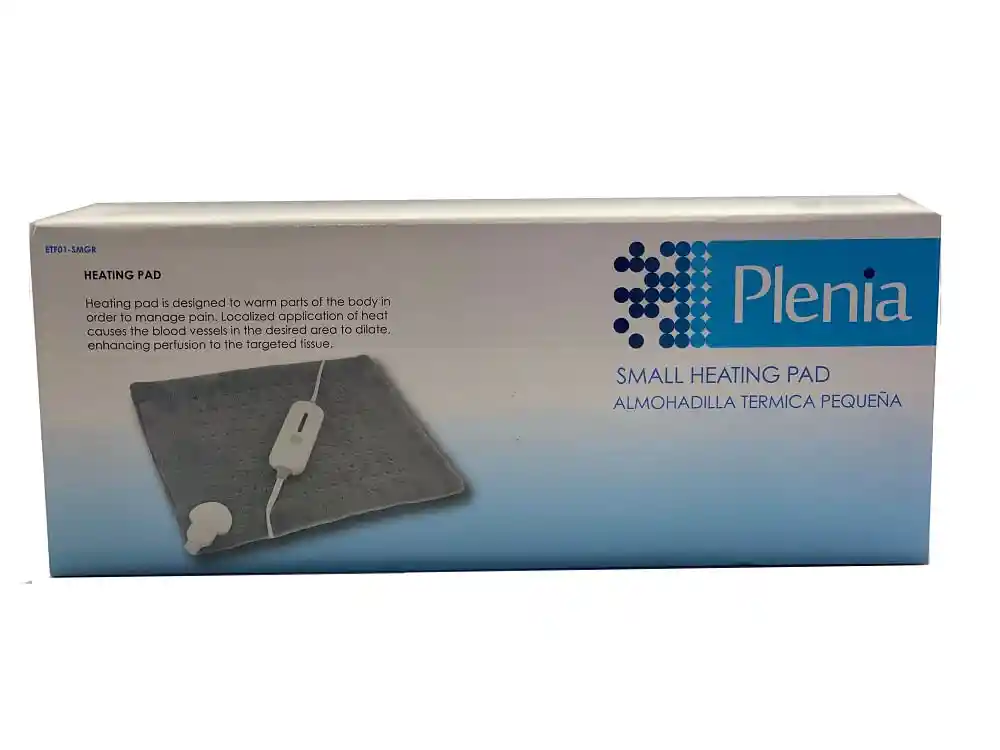 Plenia Compresa Electrica Plenia Pequeña 12