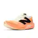 New Balance Tenis Para Correr Rebel V4 Mujer Naranja Talla 5