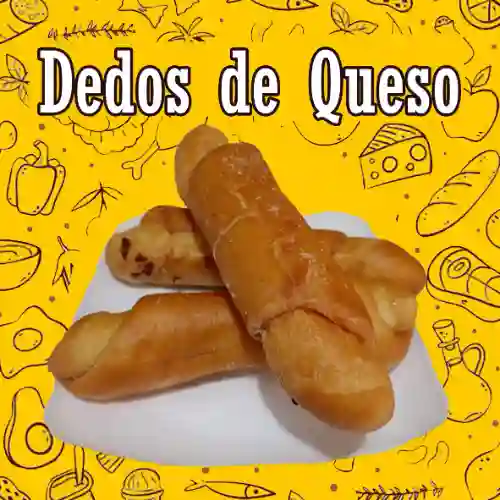 Dedos de Queso