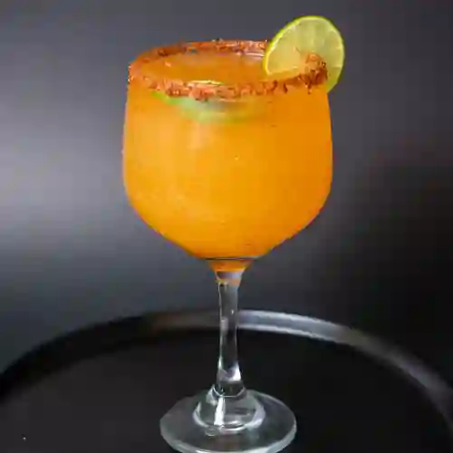 Soda de Mandarina