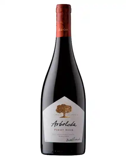 Arboleda Vino Tinto Pinot Noir 