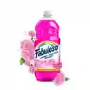 Fabuloso Limpia Piso Antibacterial Violeta