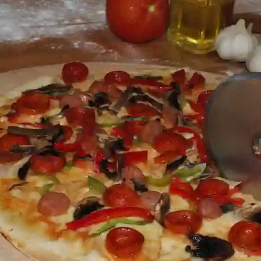 Pizza San Giuliano
