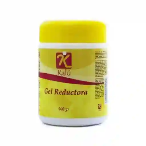 Kalu Gel Reductor