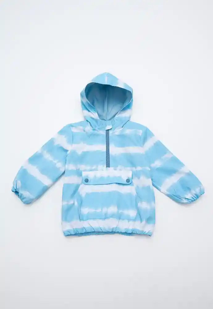 Chaqueta 3t-estamp 1