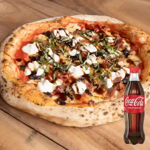 Pizza salt/pzmtr 2024+cocacola org 500ml