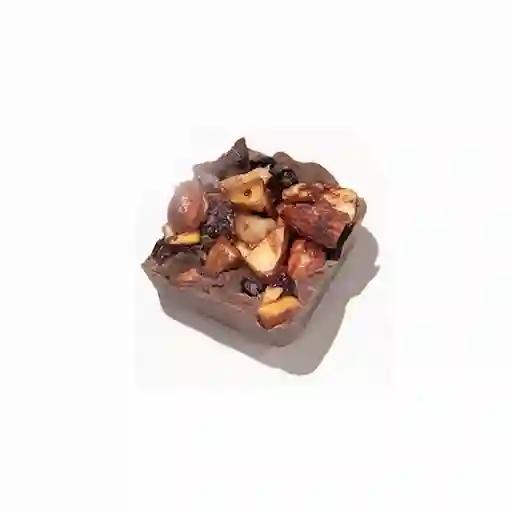 Qunno Postre Pistacho Cube Porción