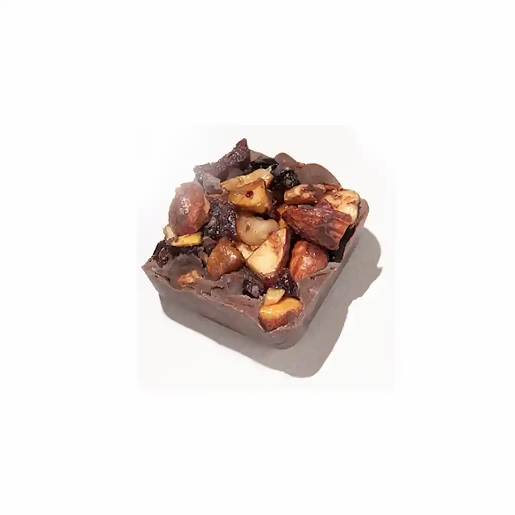 Qunno Postre Pistacho Cube Porción