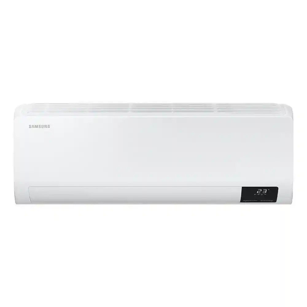 Aire Acondicionado. Inverter Deluxe Samsung 9000 Btu 220 V &nbspar09cvfzawk/cb