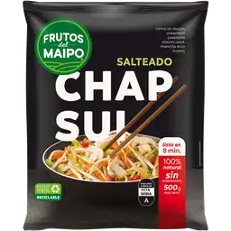 Frutos Del Maipo Chapsui Salteado 