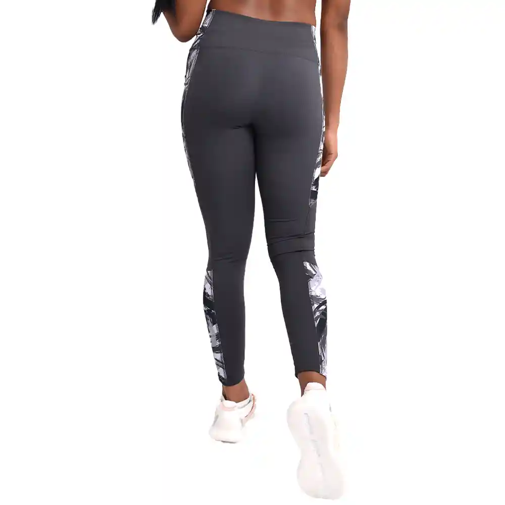 Leggins Arena Sublimado Golty Talla Xs