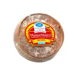 Dulces Del Valle Manjar Blanco Tradicional