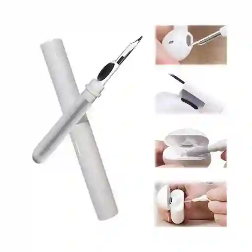 Kit Limpieza de Audífonos Finlandek Tw-eb3
