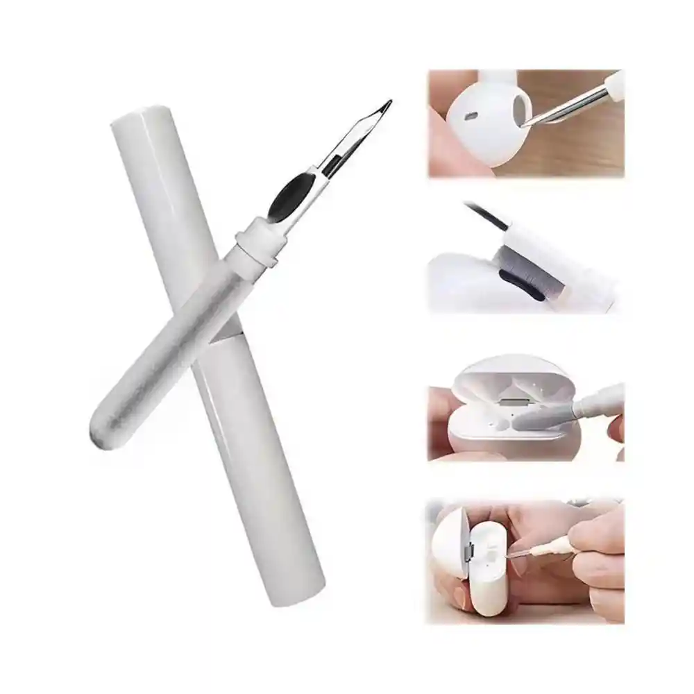 Kit Limpieza de Audífonos Finlandek Tw-eb3