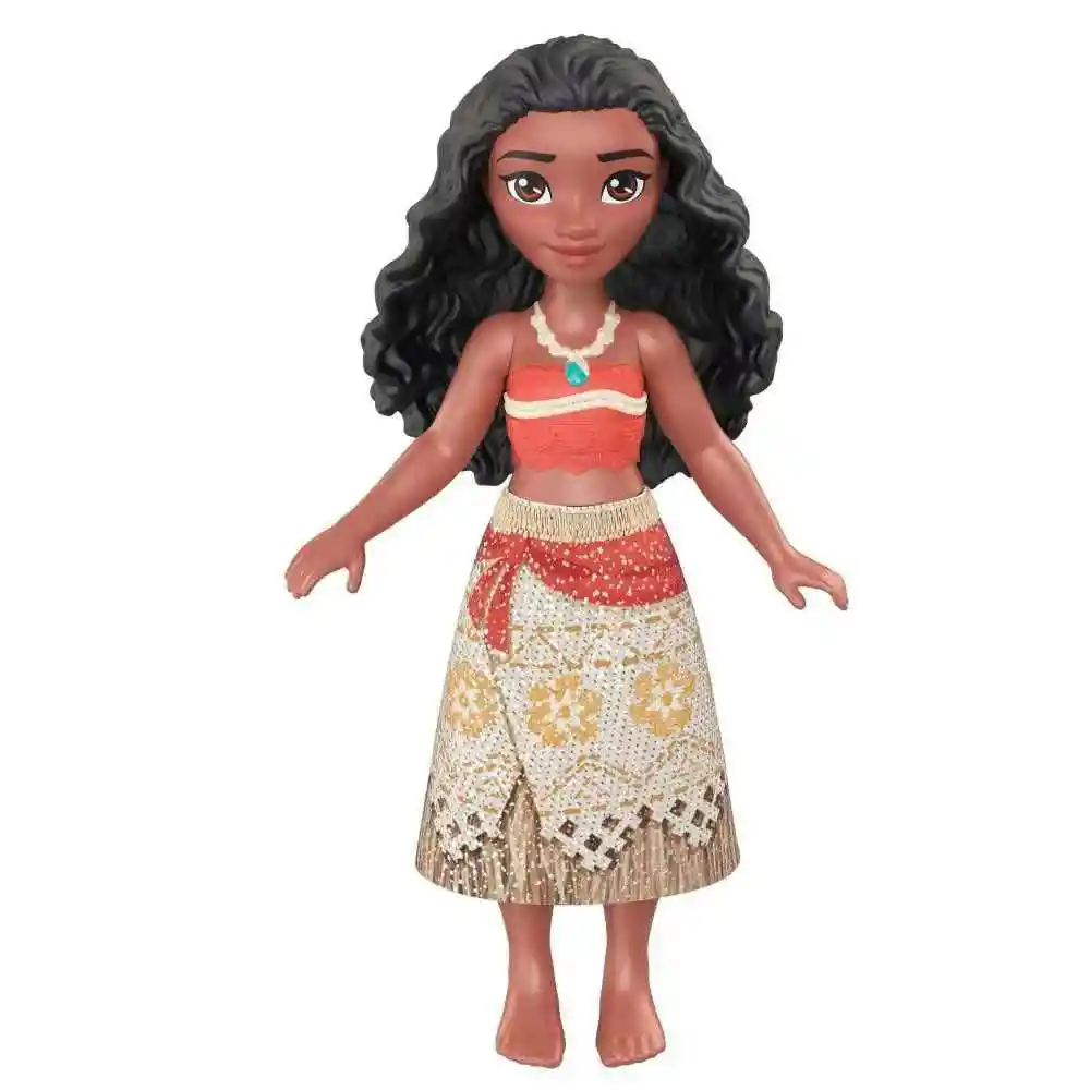 Muñeca Disney Princess