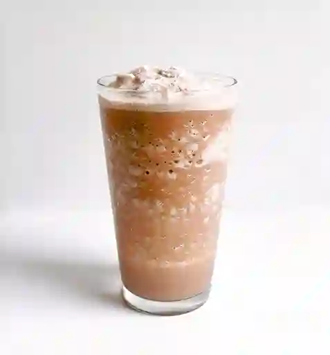 Chocolate Frió