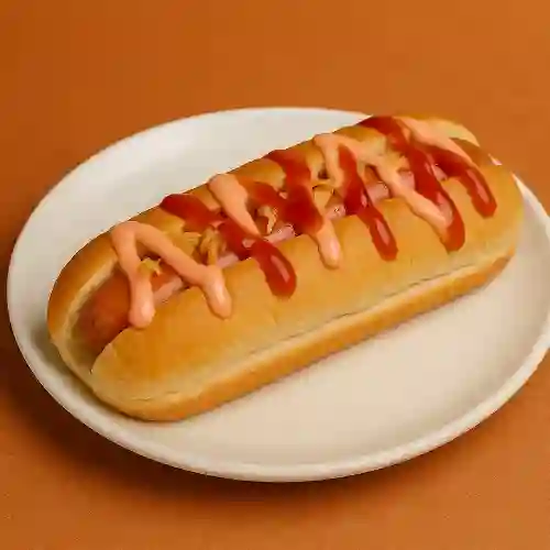 Perro Clasico