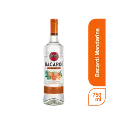 Bacardi Ron Mandarina